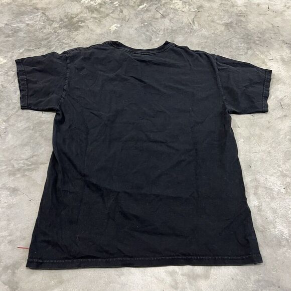 Avenged Sevenfold - 2011 Tour Black Shirt. Size Medium-Small Check Measurements - Picture 4 of 6